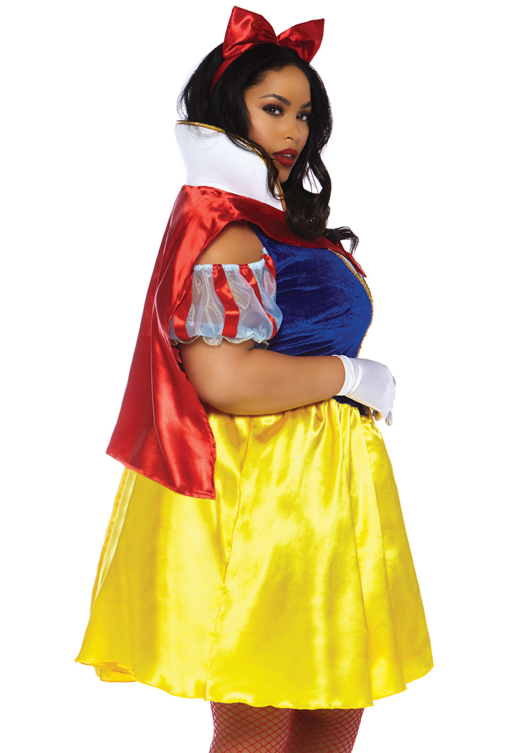 2-piece Fairytale Snow White
