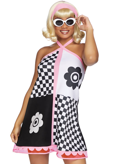 3-piece Swinging 60s Sweetie