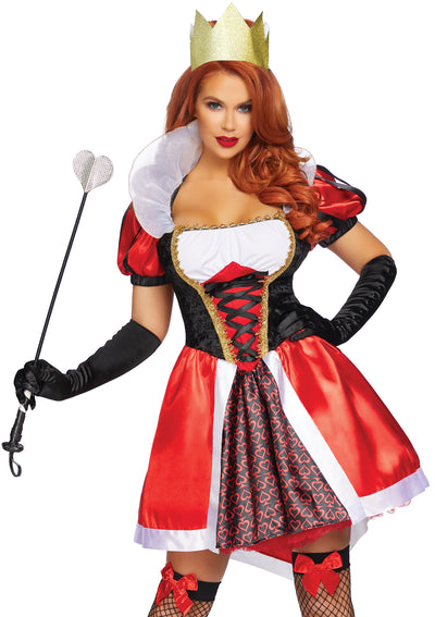 2-piece Wonderland Queen