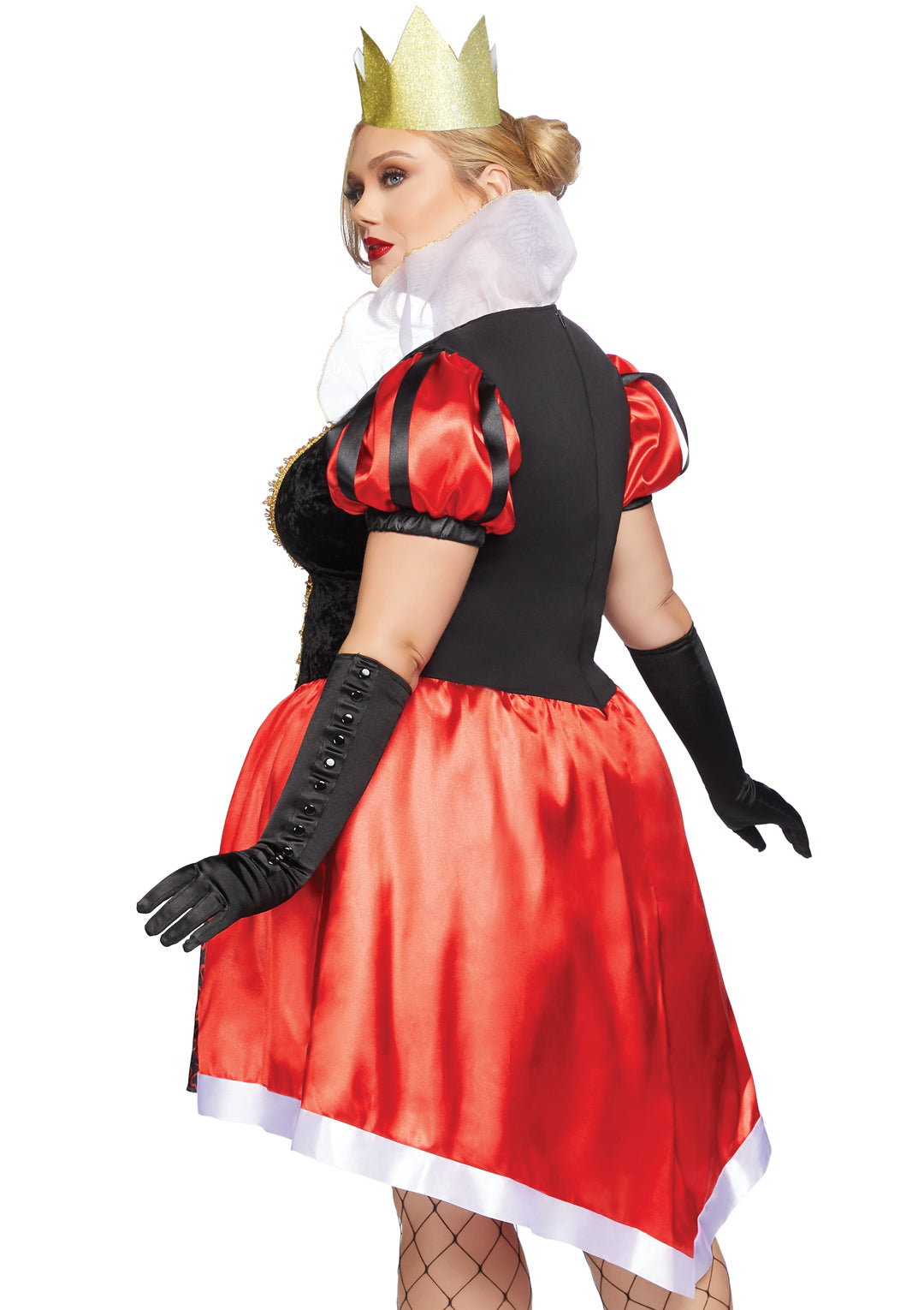 2-piece Wonderland Queen