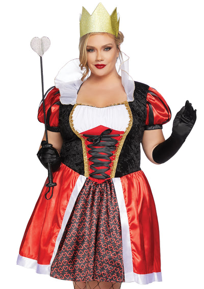 2-piece Wonderland Queen