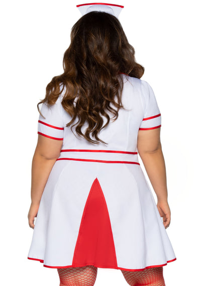 2-piece Hospital Honey
