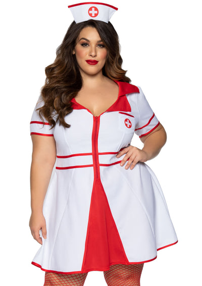 2-piece Hospital Honey