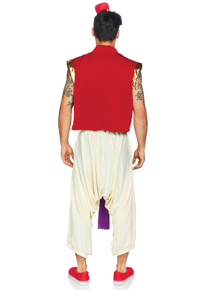 3-piece Desert Prince