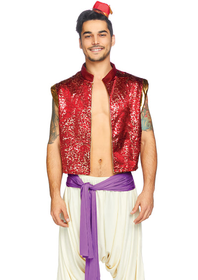3-piece Desert Prince