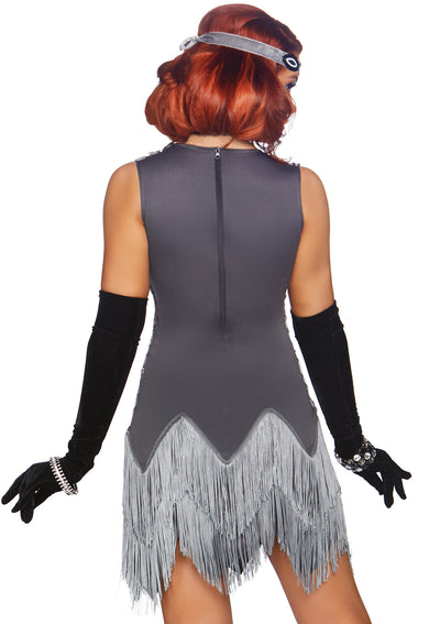 2-piece Roaring Roxy