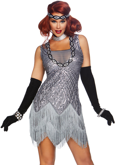 2-piece Roaring Roxy