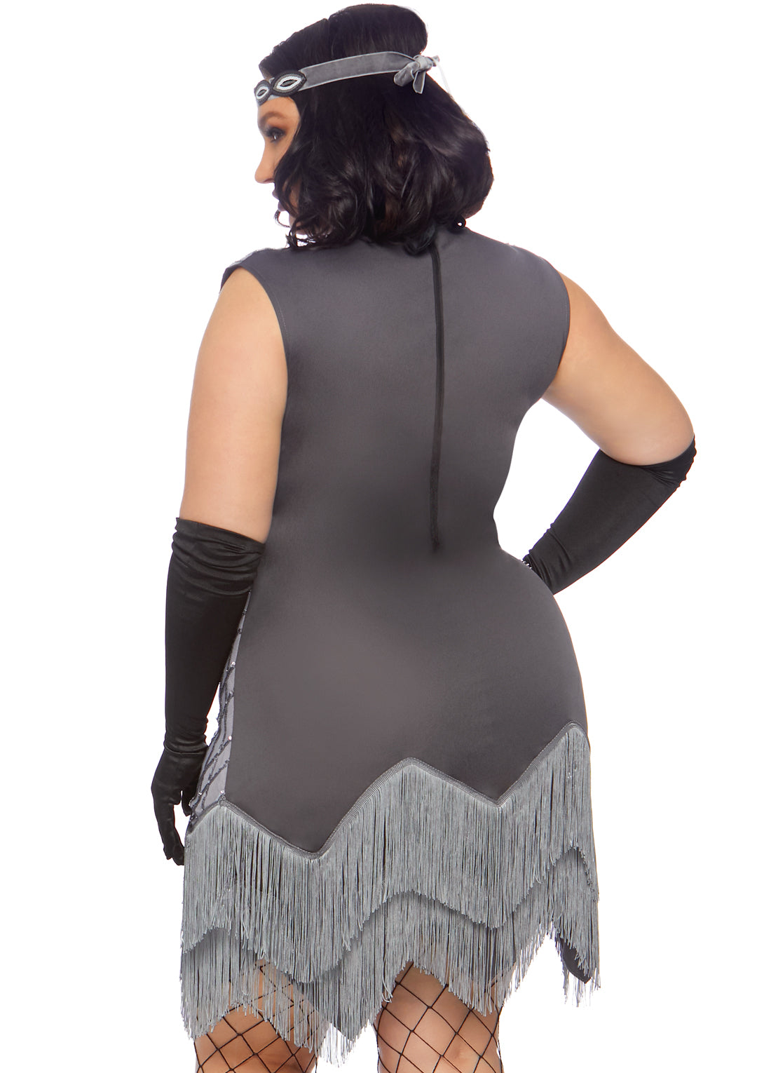 2-piece Roaring Roxy