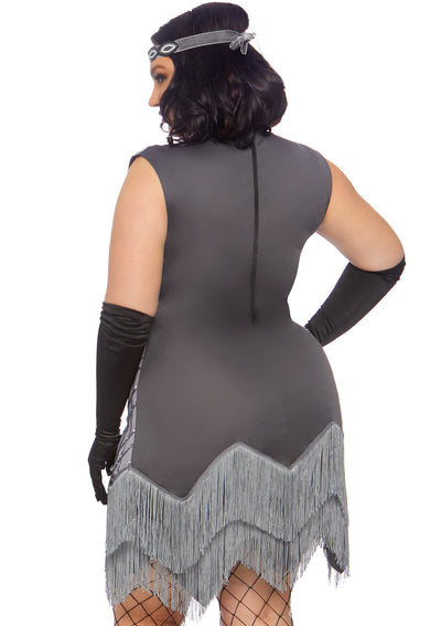 2-piece Roaring Roxy