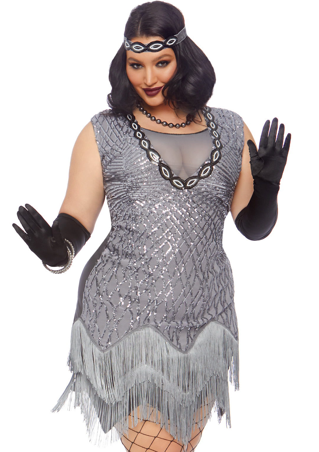 2-piece Roaring Roxy