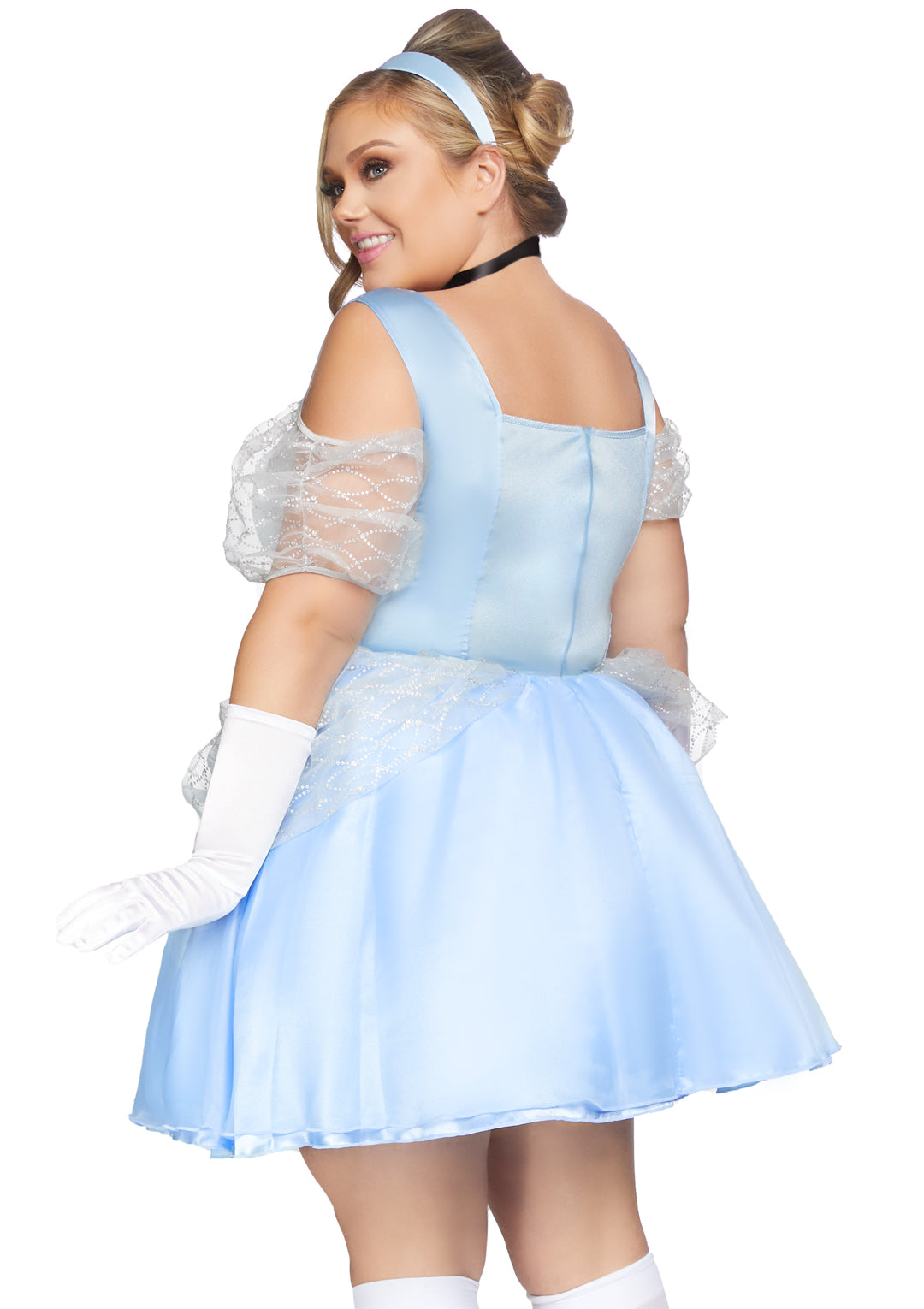 3-piece Glass Slipper Sweetie