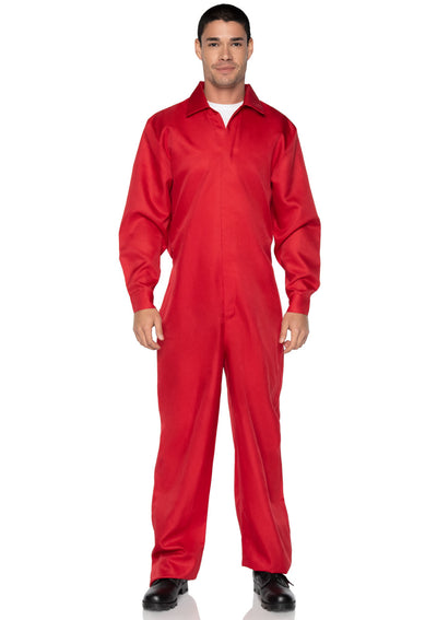 Men's Jumpsuit