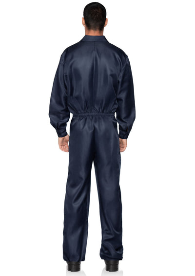 Men's Jumpsuit
