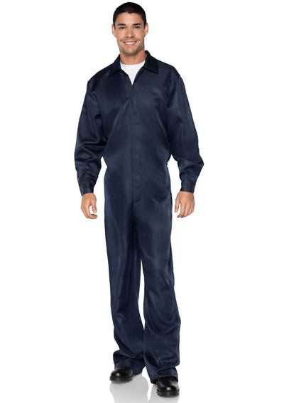 Men's Jumpsuit