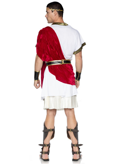 5-piece Caesar