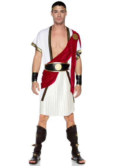 5-piece Caesar