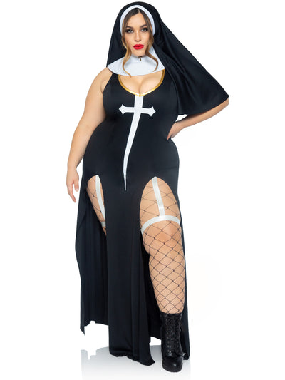 3-piece Sultry Sinner