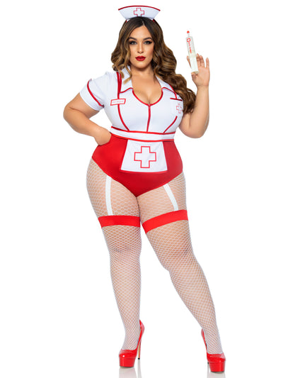 2-piece Nurse Feelgood