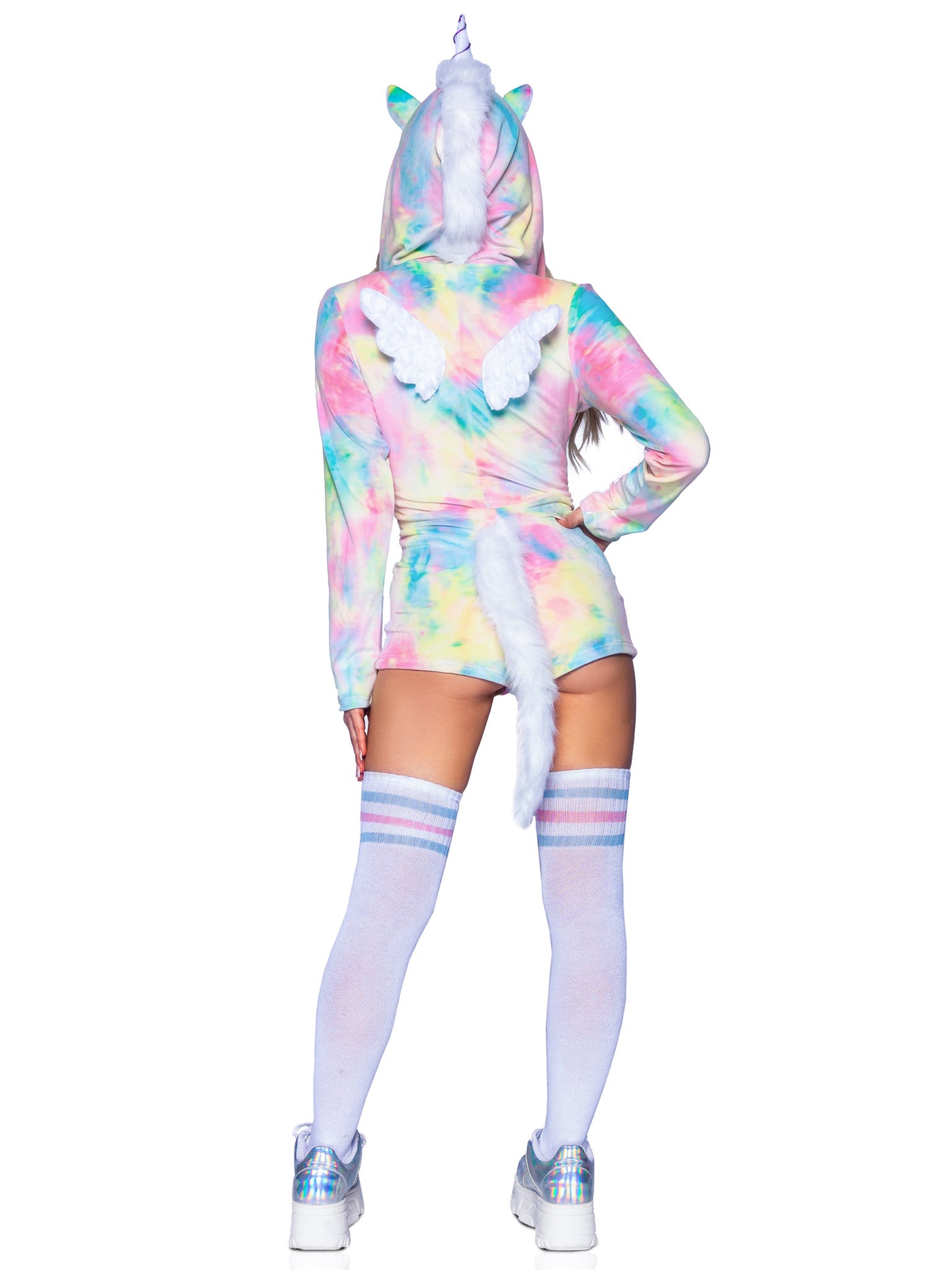 Comfy Unicorn
