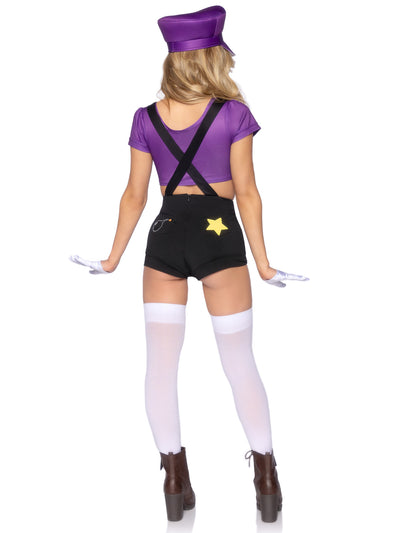 3-piece Gamer Baddie