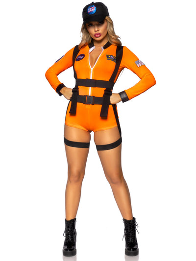 3-piece Space Commander
