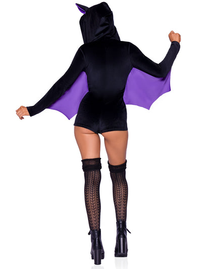 Comfy Bat