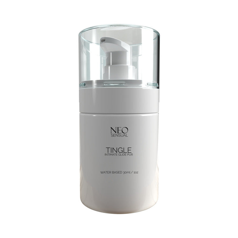 NEO Sensual Tingle Intimate Glide (Non-CBD) 1 oz.