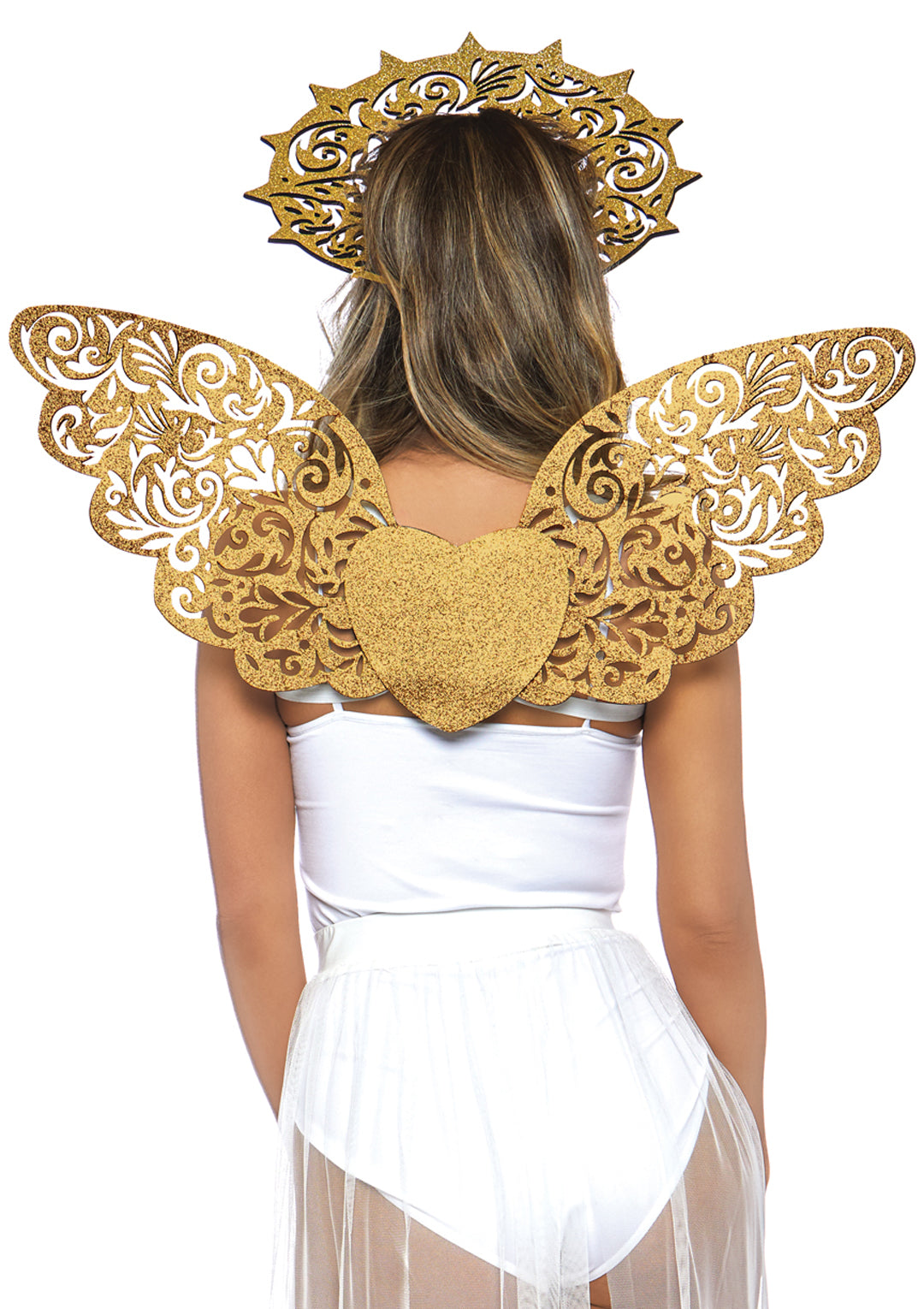 2-piece Golden Angel Kit
