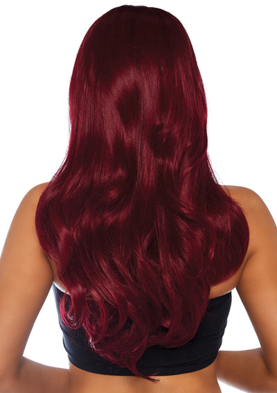 Long Wavy Wig