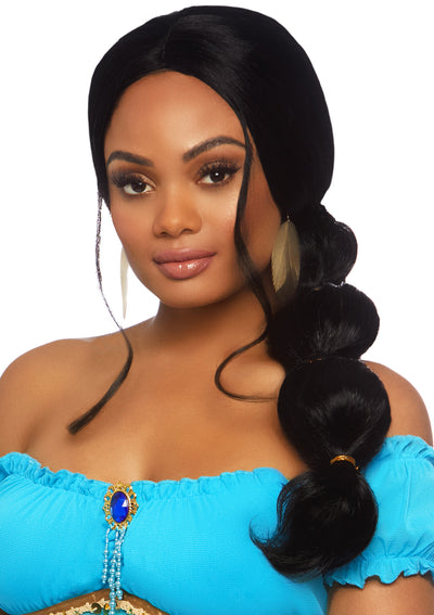 26" Desert Princess Wig