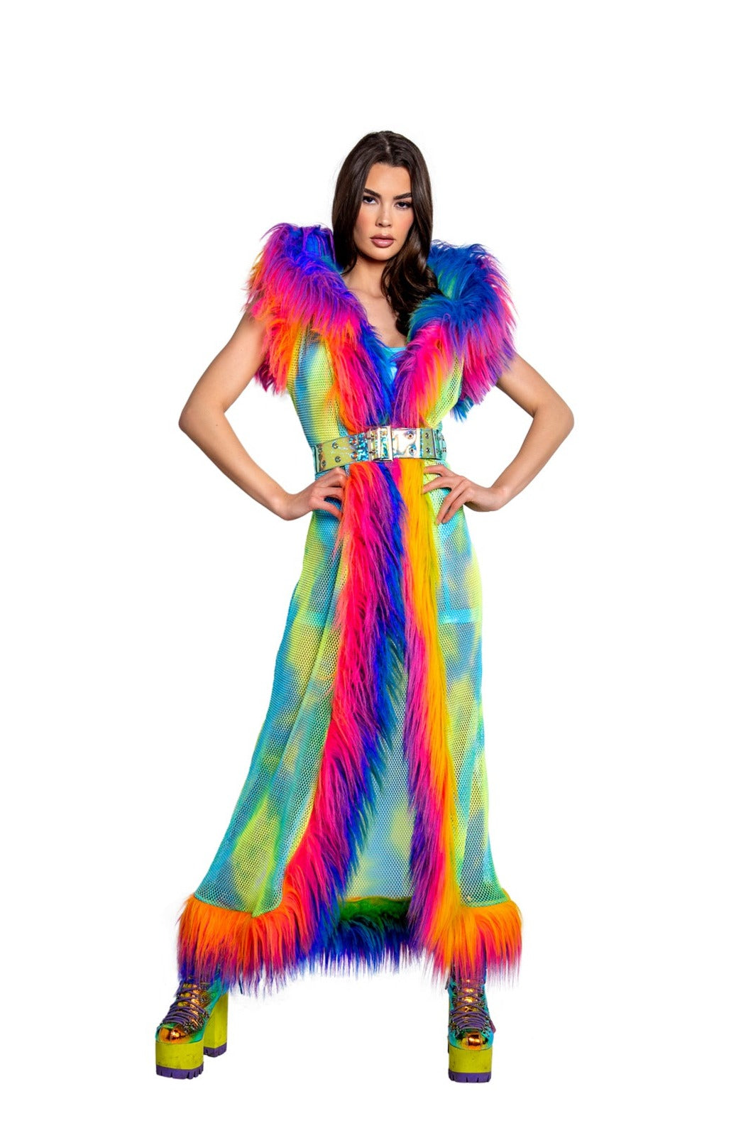 Lava Lamp Duster