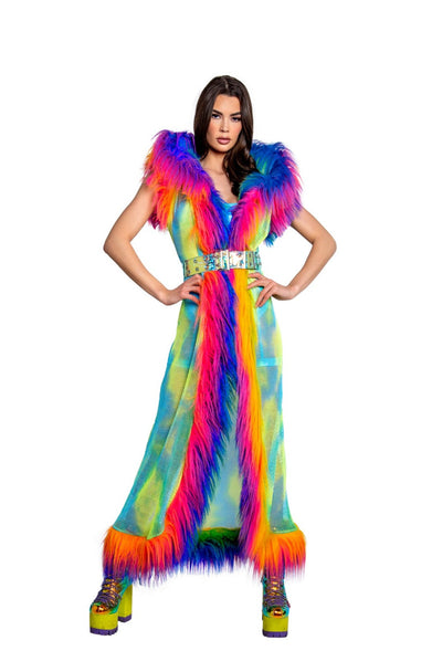 Lava Lamp Duster