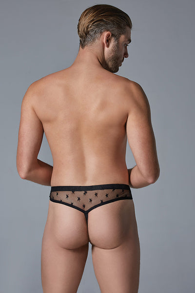 Men’s Star Thong
