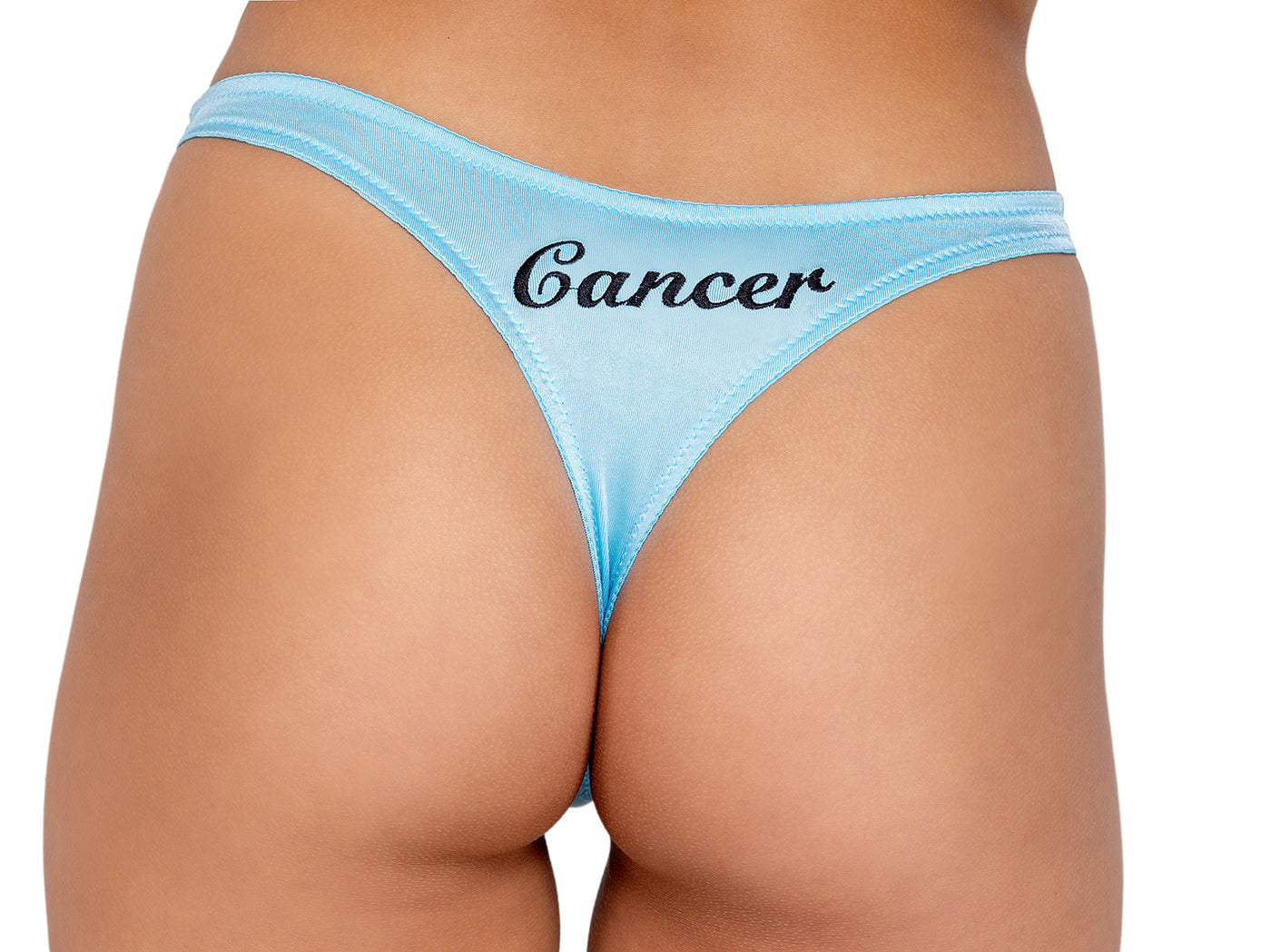 Zodiac Cancer Panty