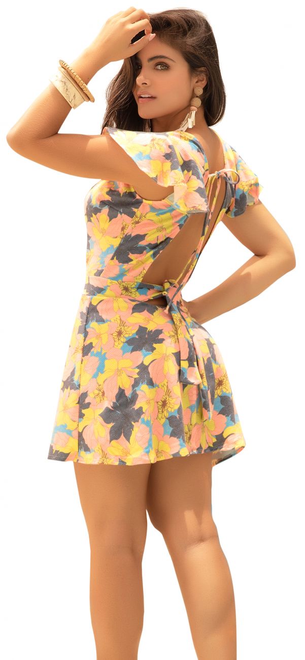 Dress Color Spring Days