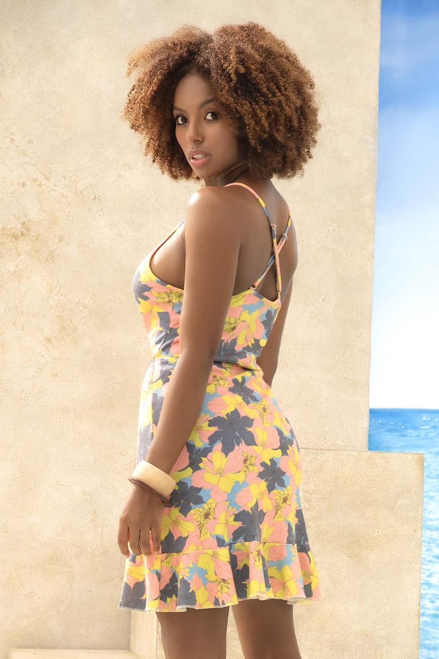 Dress Color Spring Days