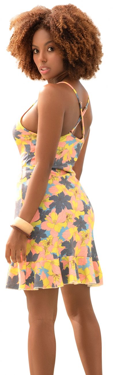 Dress Color Spring Days