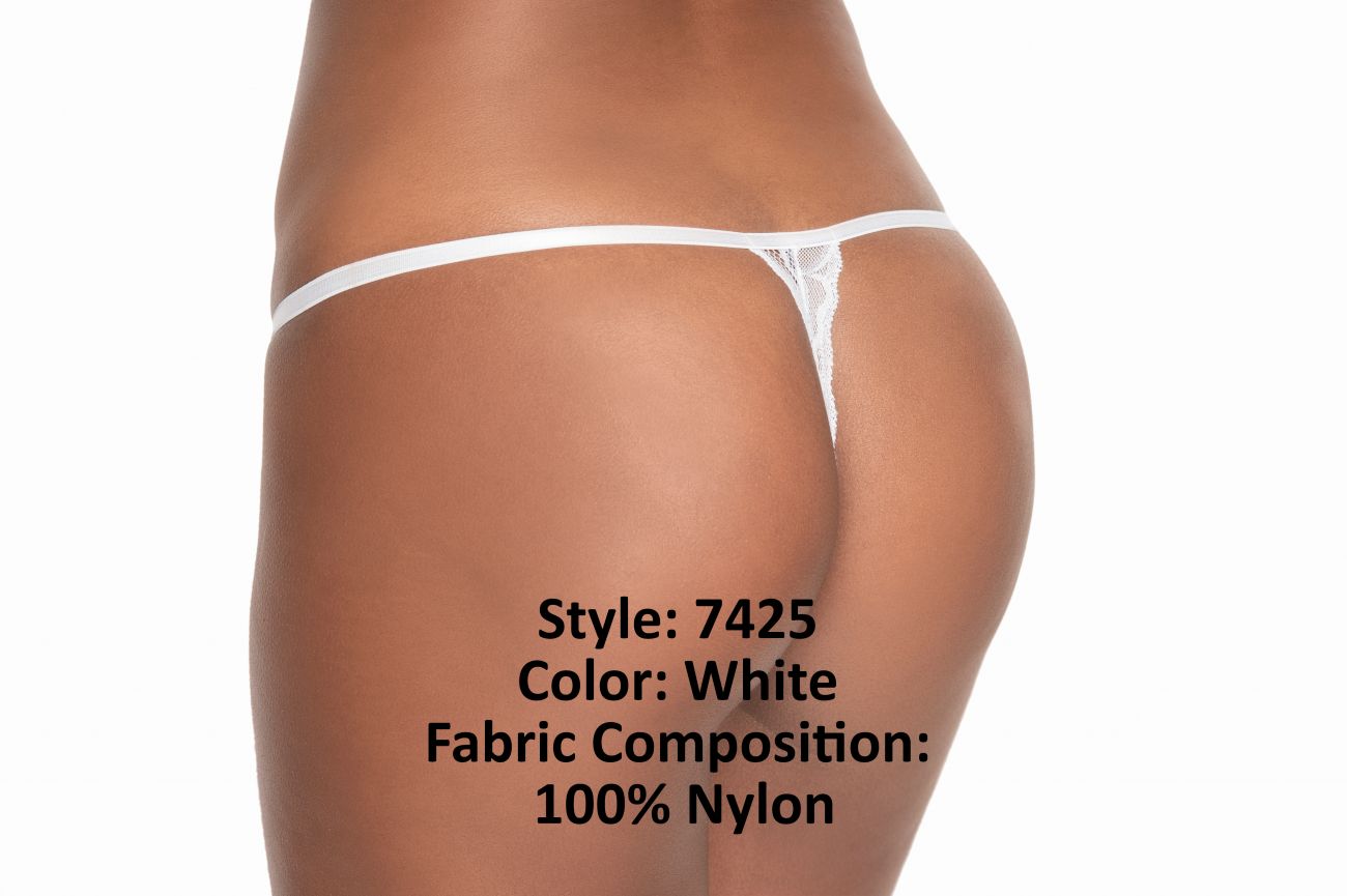 Babydoll Color White
