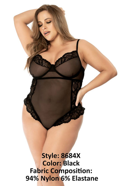 Teddy Color Black
