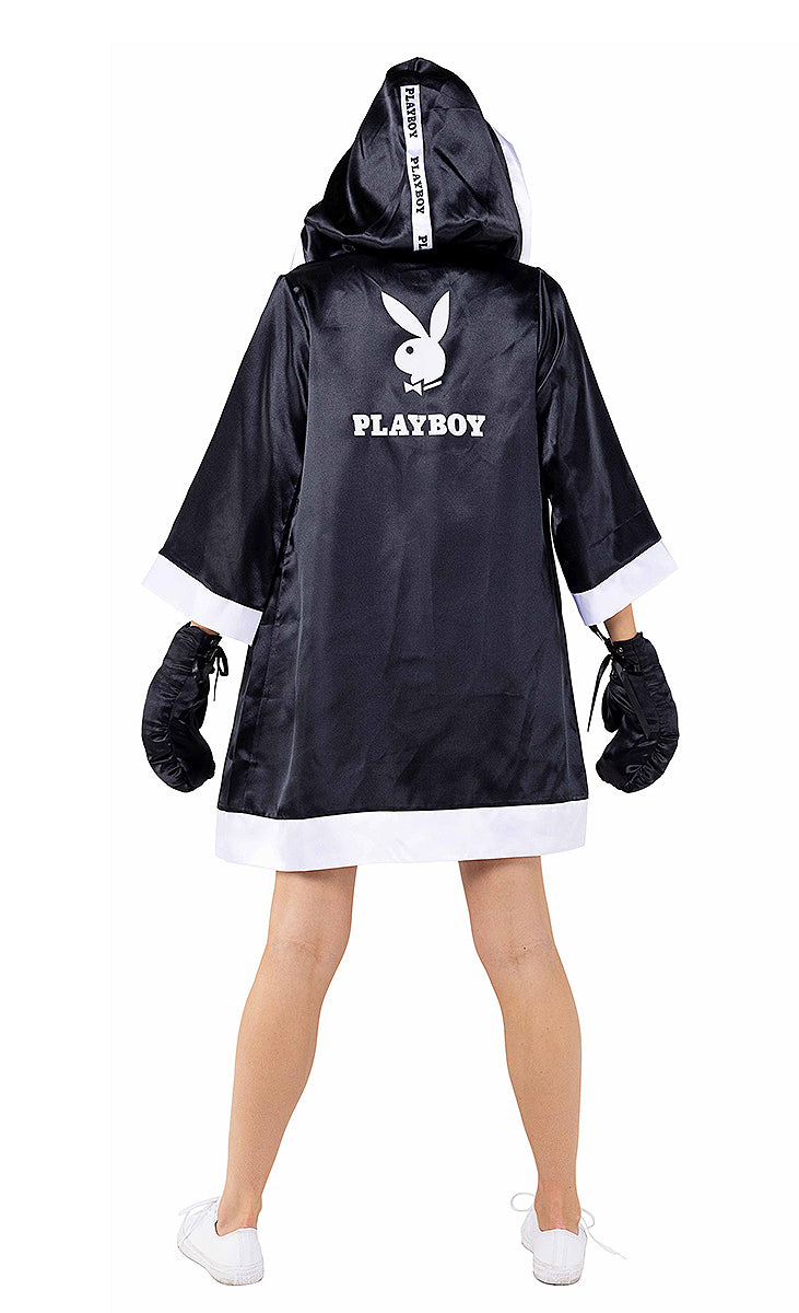 5-Piece Playboy Knock-Out Boxer