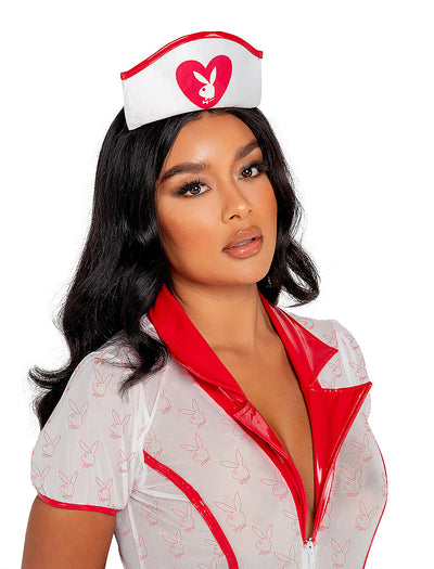 3-Piece Playboy Sexy Nurse