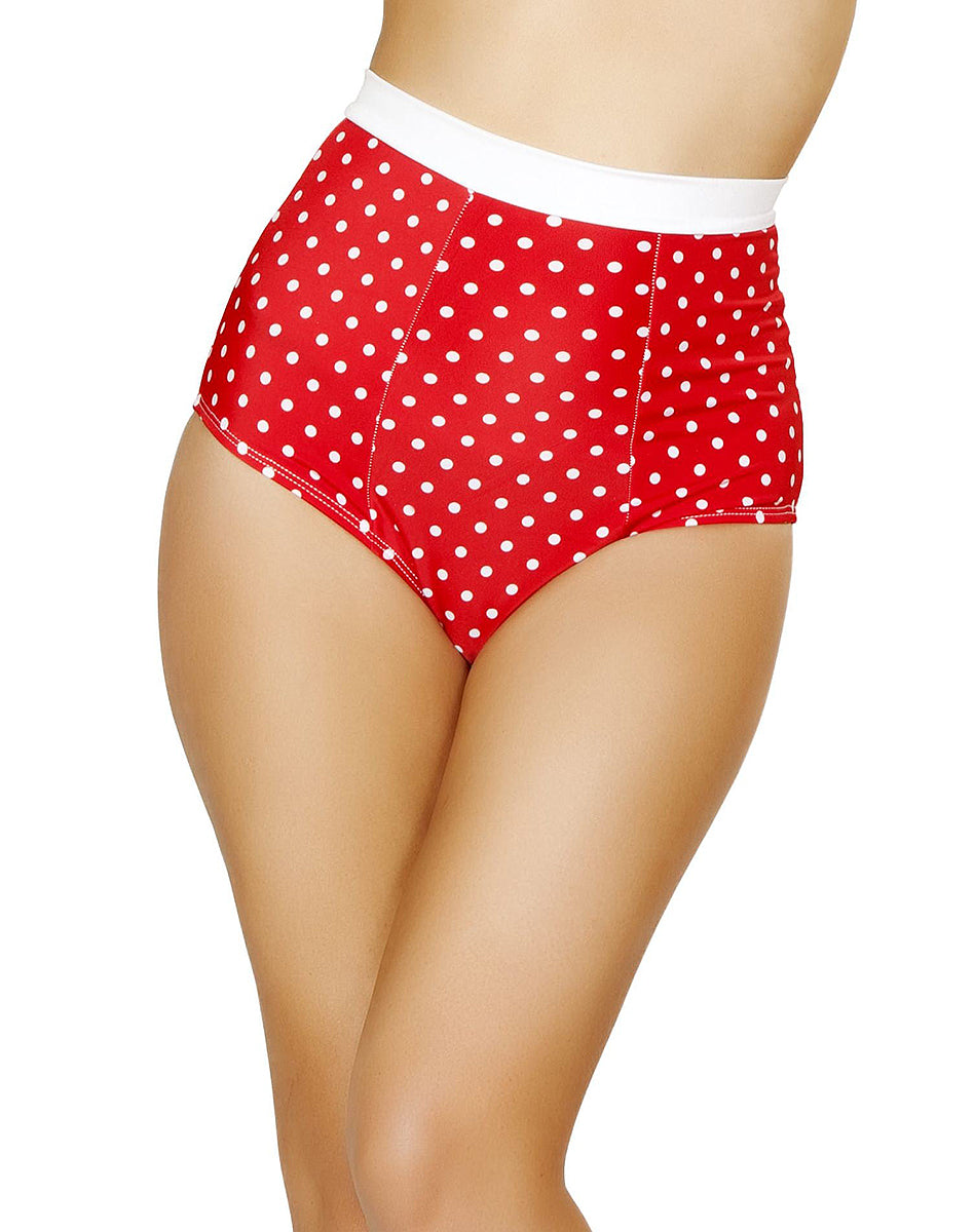 Red/White