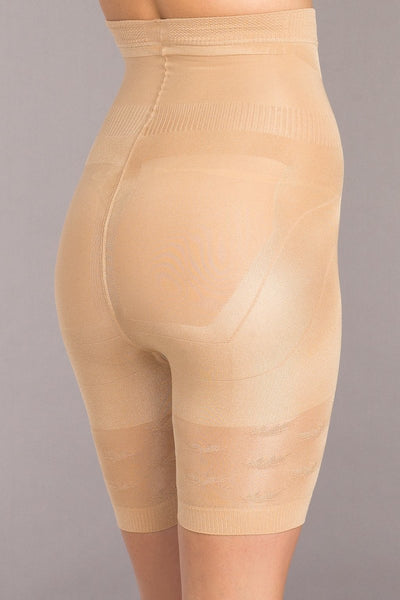 Hold It Together Body Shaper - Nude