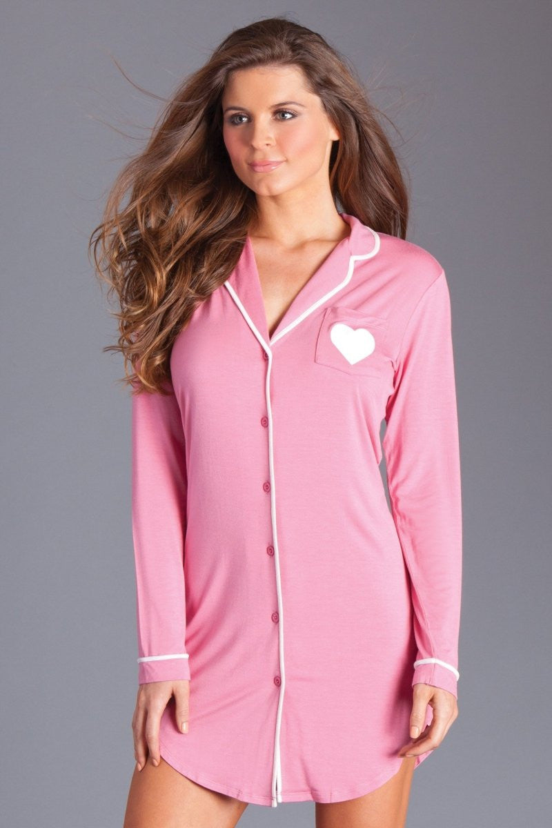 Stacey Nightshirt