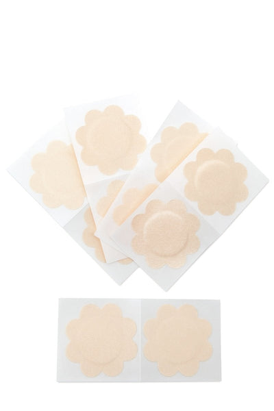 Paulette Flower Set