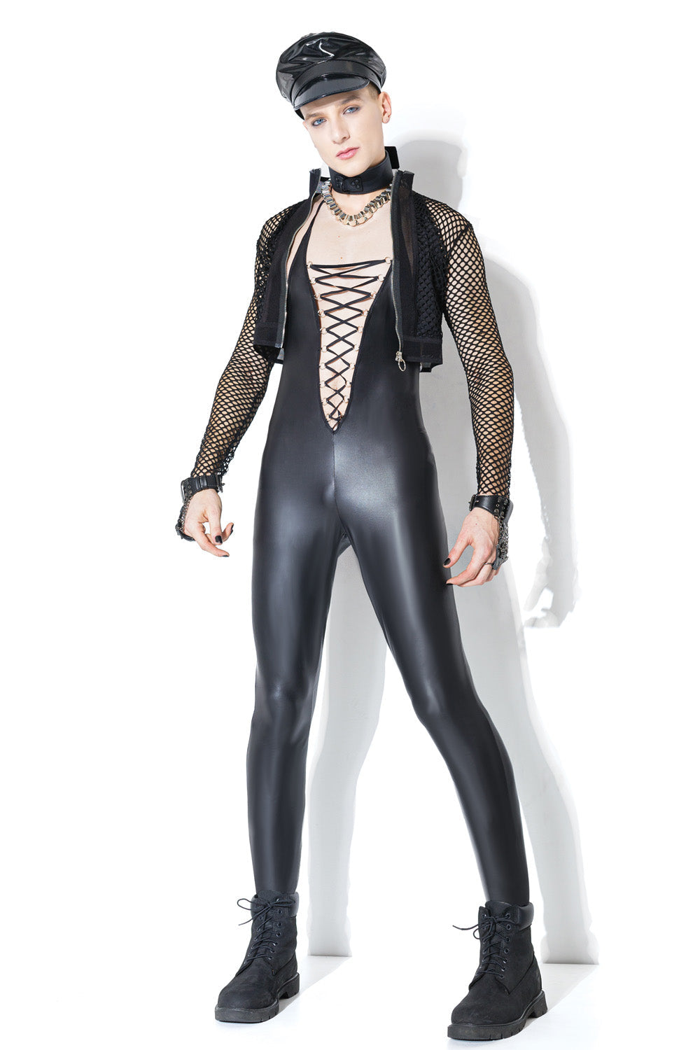 Dalace Jumpsuit