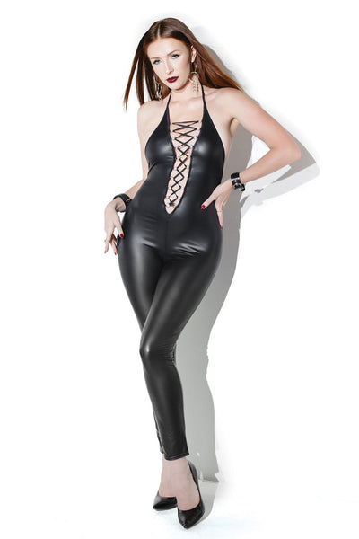 Dalace Jumpsuit