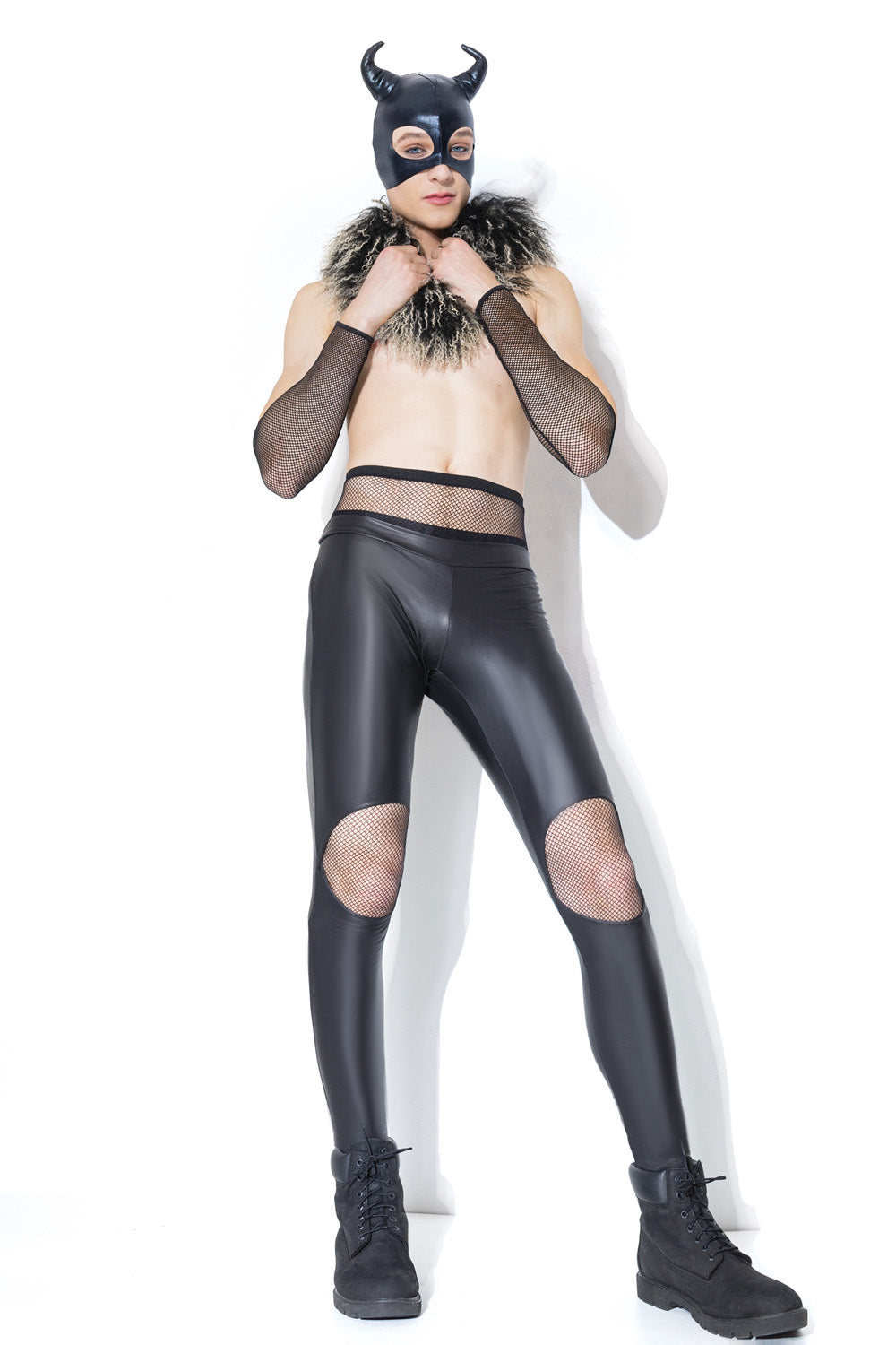 Dalace Mask