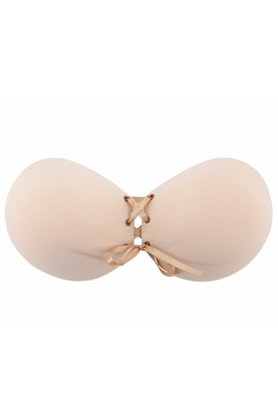 ND Close Ties - Nude